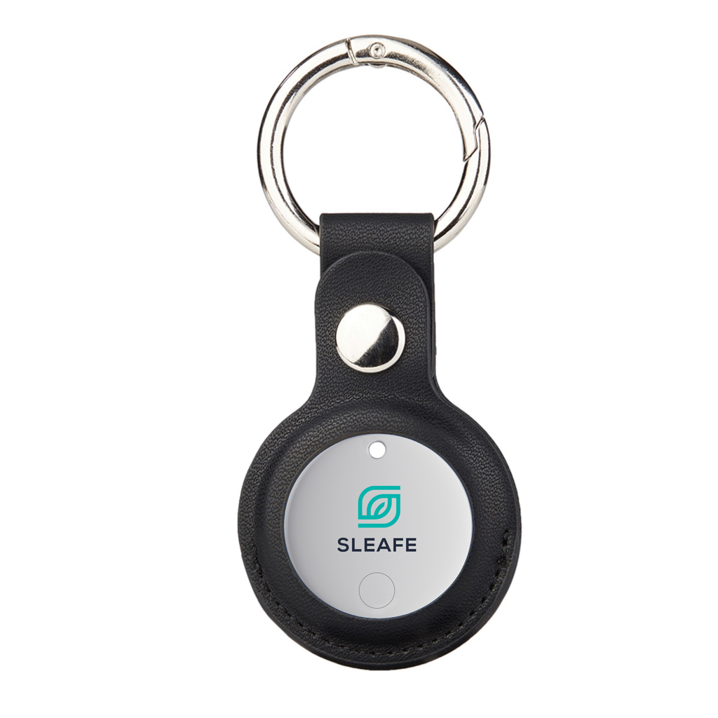 Findmate Dual RCS gerecycled plastic item finder IPX5