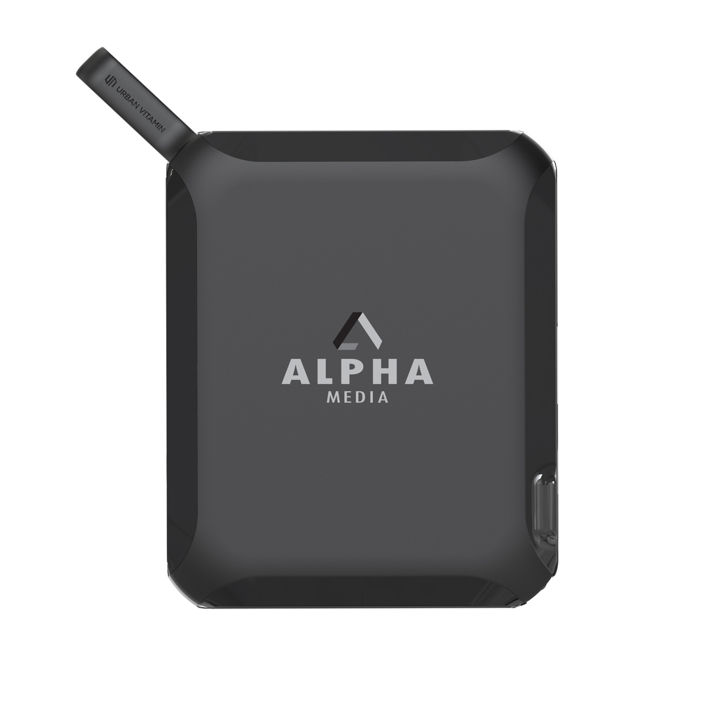 Urban Vitamin Oxnard 5-in-1 65W universele oplader