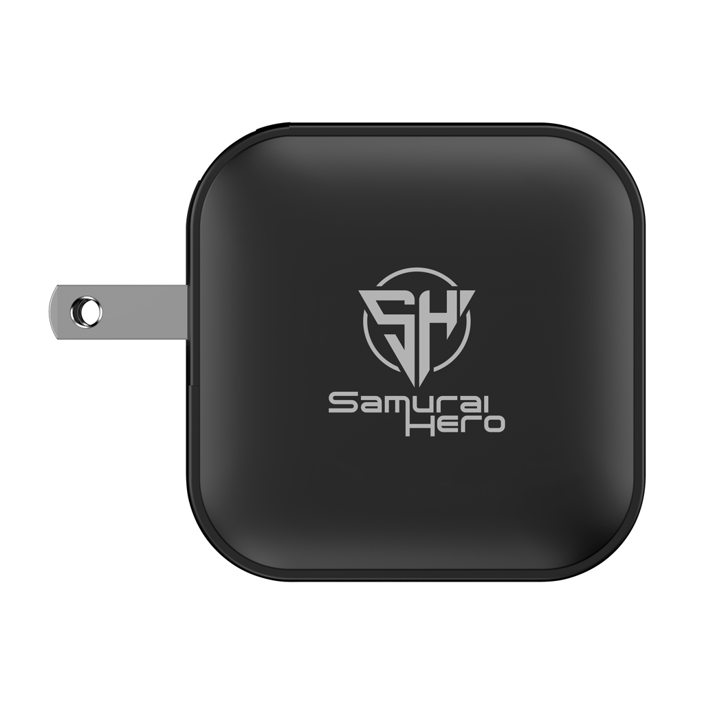 Urban Vitamin Santa Cruz RCS rplastc 70W GAN oplader