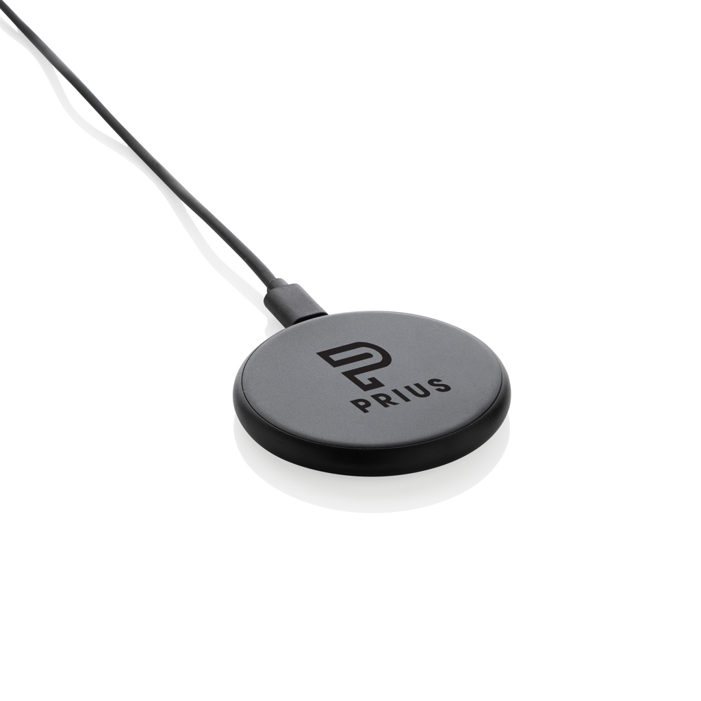 Magnapad 15W RCS rplastic magnetisch 3 in 1 oplaadpad