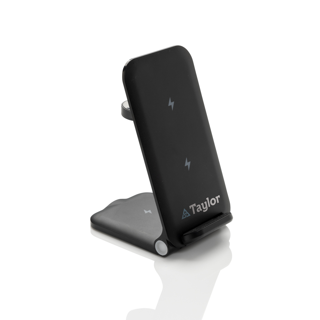 Powerpal 3-in-1 RCS gerecycled plastic 15W oplader