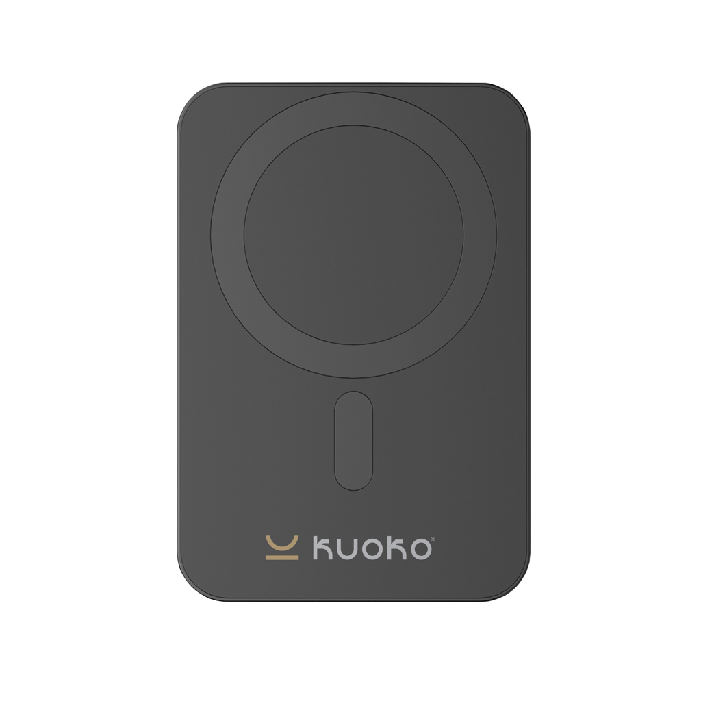 Urban Vitamin Burbank RCS rplastic/alu 3.000 mAh powerbank