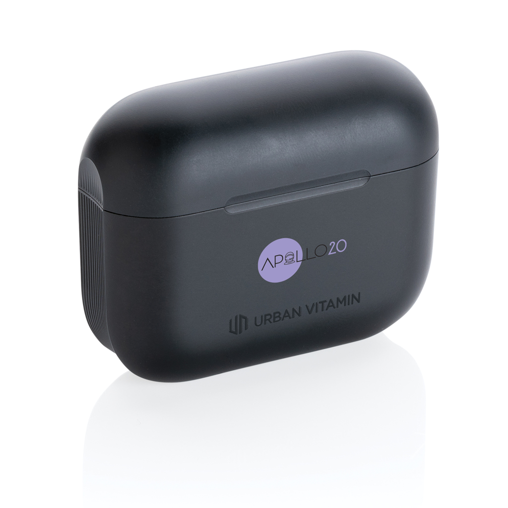 Urban Vitamin Alamo ANC-oordoppen