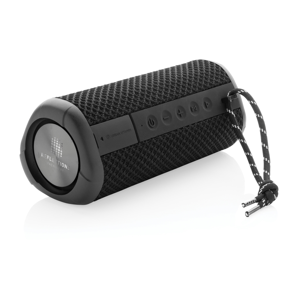 Urban Vitamin Berkeley IPX7 draadloze 10W luidspreker