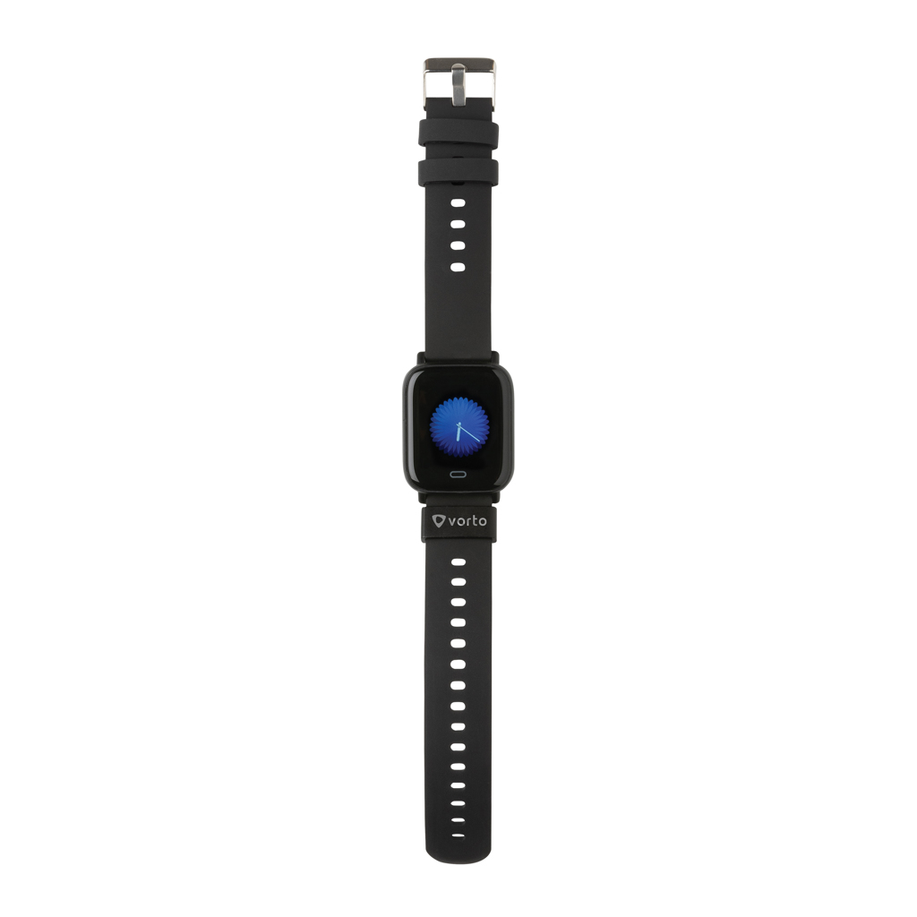 RCS gerecycled TPU Fit Smart watch