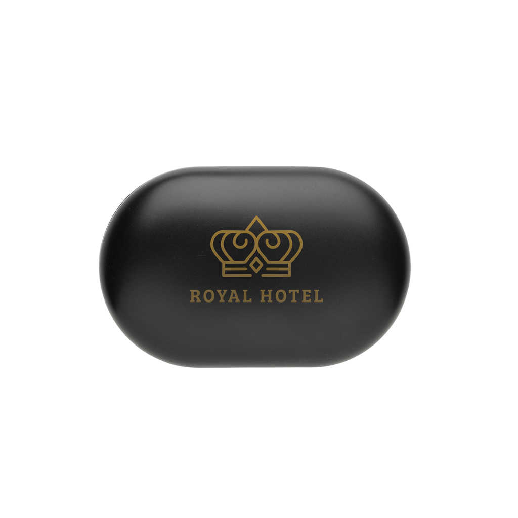 Fitsound RCS gerecycled plastic open ear TWS-oordopjes