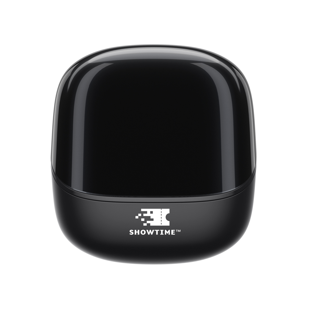 Urban Vitamin Long Beach ENC rplastic wireless oordoppen