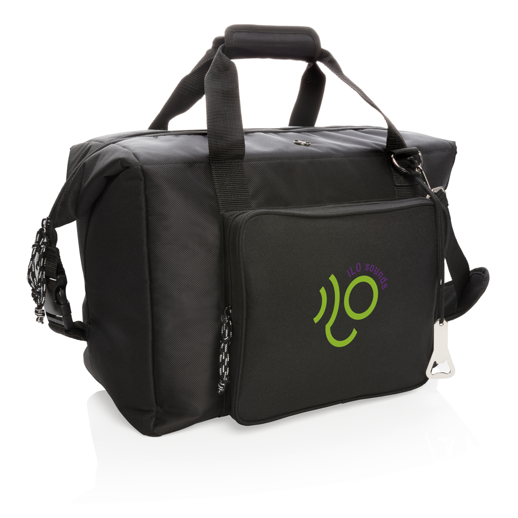 XXL tote & duffle koeltas