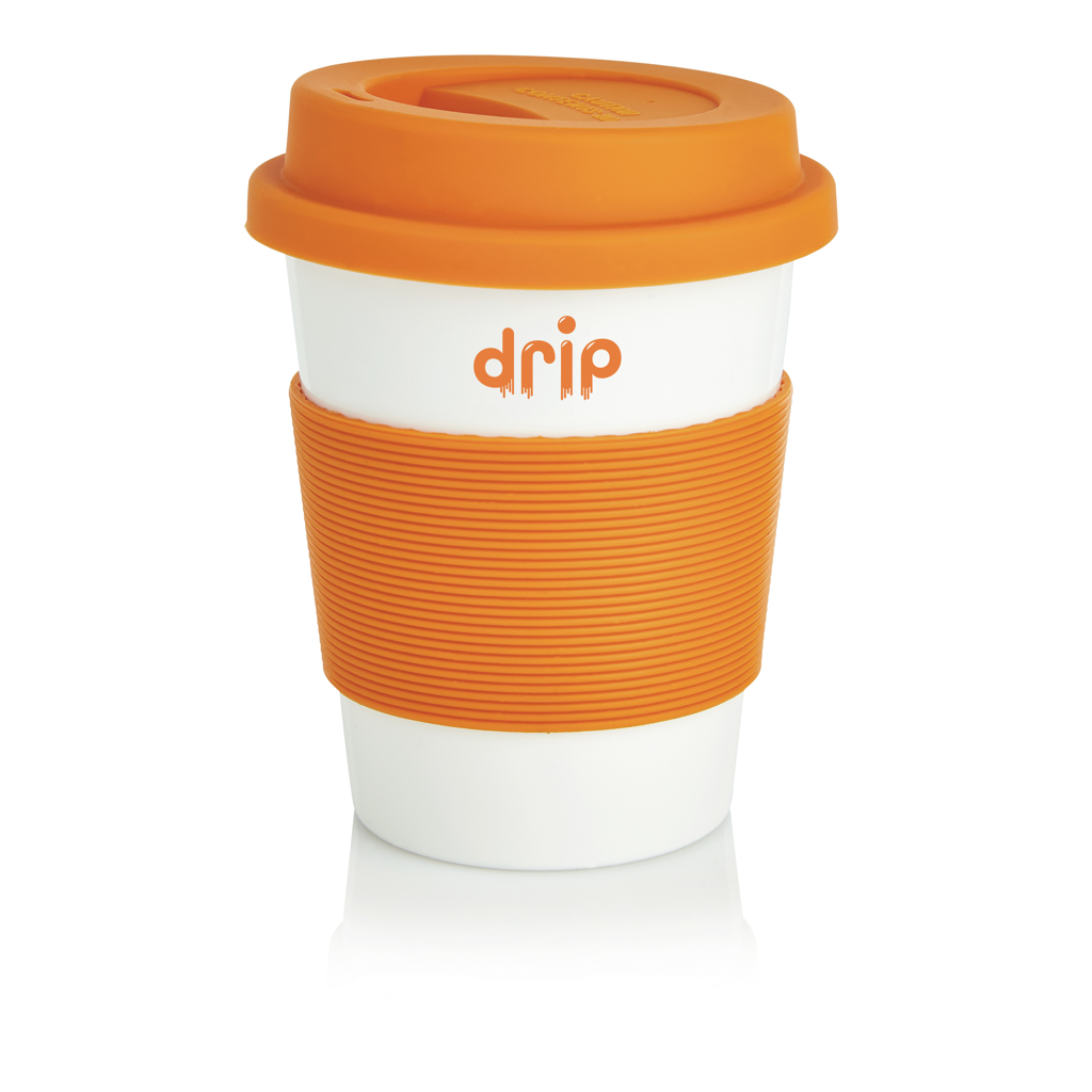 PLA koffiemok