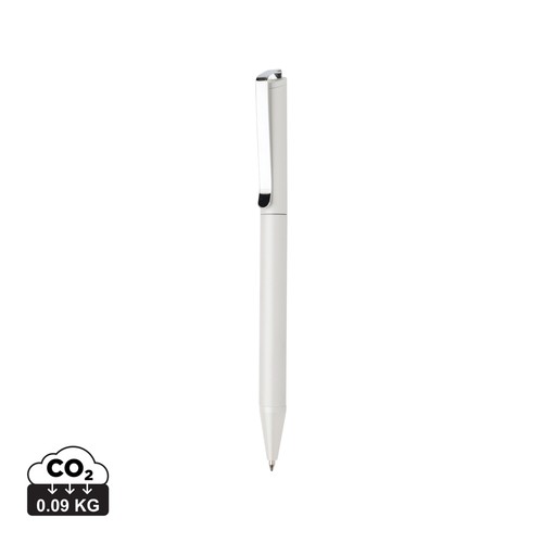 Xavi RCS-gecertificeerde pen van gerecycled aluminium