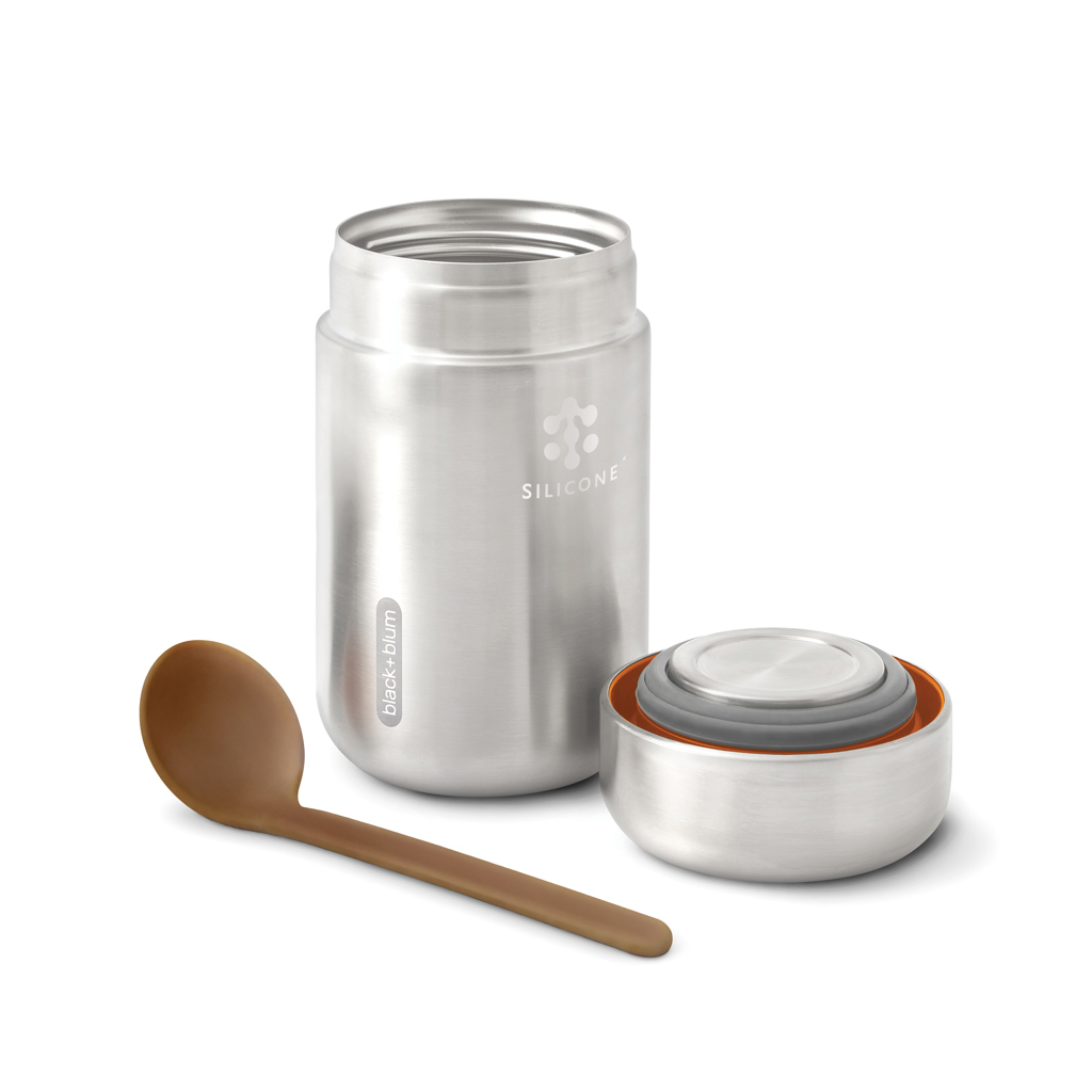 Black+Blum Voedsel container 400 ml