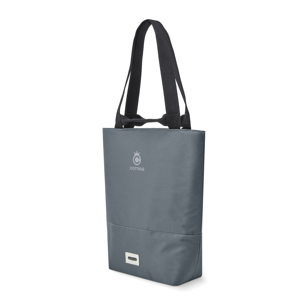 Black+Blum 16L Insulated Tote/ Koel Tas