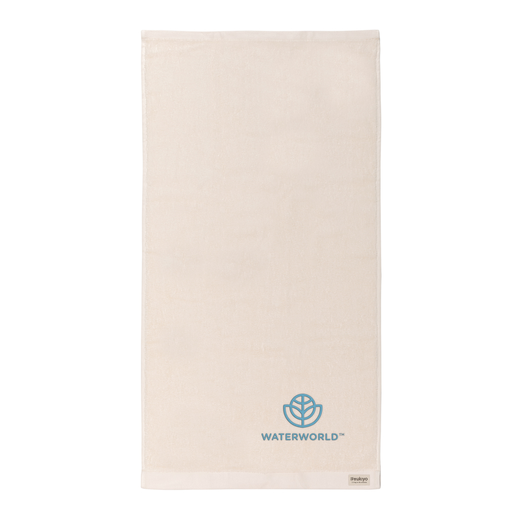 Ukiyo Sakura AWARE™ 500gram Handdoek 50 x 100cm