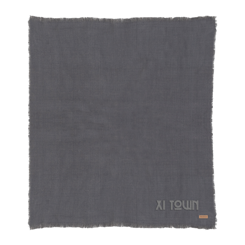 Ukiyo Aware™ Polylana® geweven deken 130x150cm