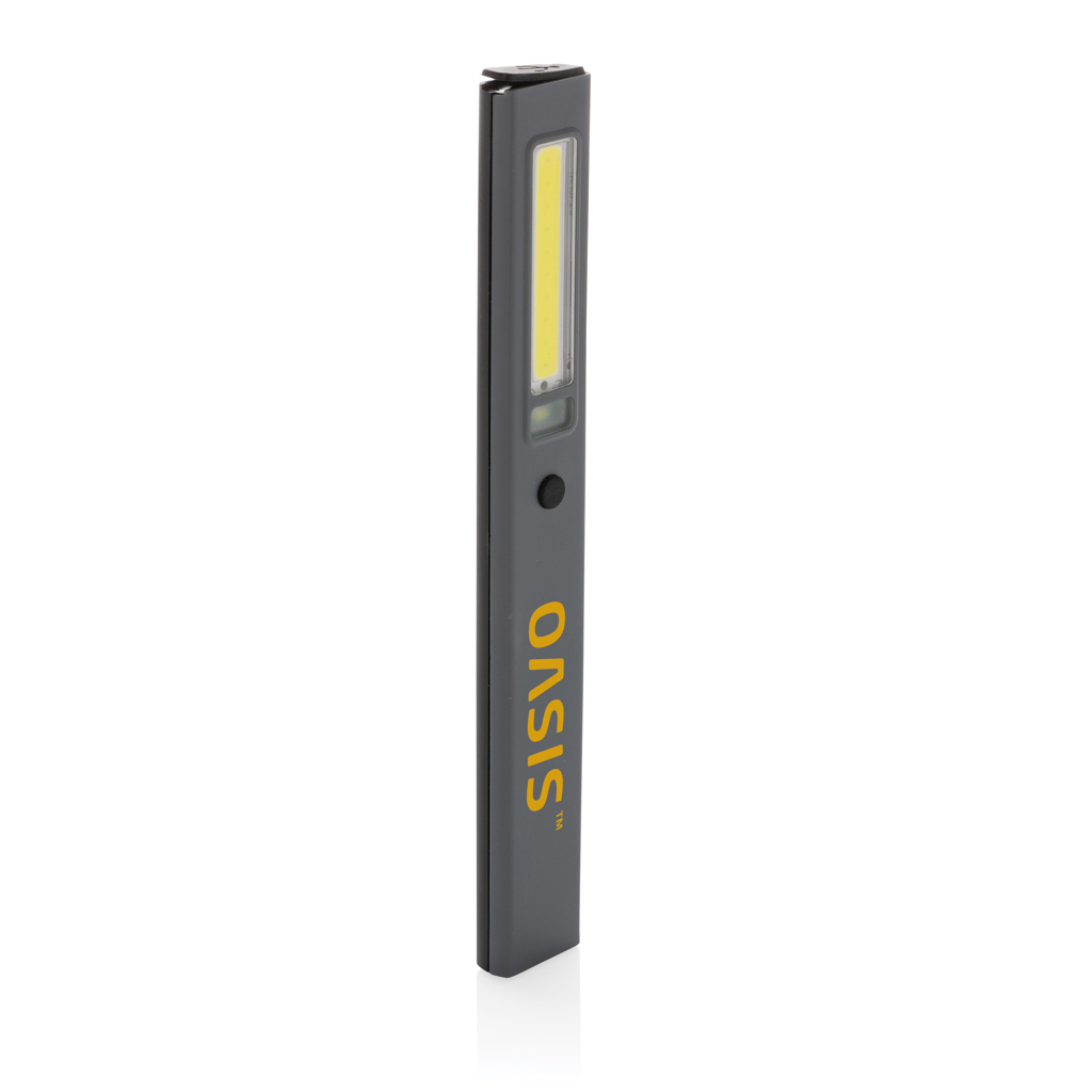 Gear X RCS rplastic USB-oplaadbare inspectielamp