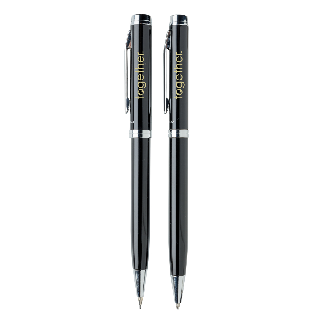 Luzern pennen set