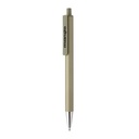 Amisk RCS-gecertificeerde pen van gerecycled aluminium