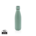 Unikleur vacuüm geïsoleerde roestvrijstalen fles 500 ml