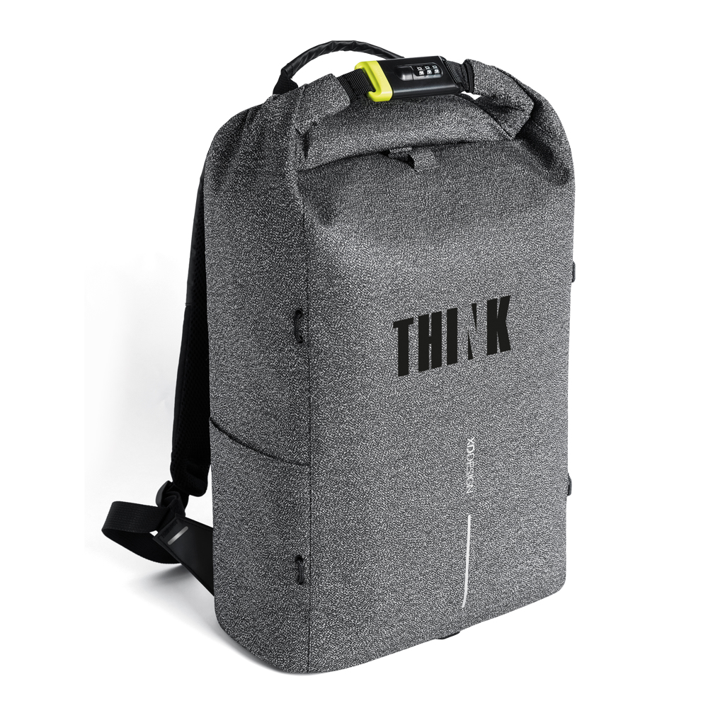 Urban, cut-proof anti-diefstal rugzak