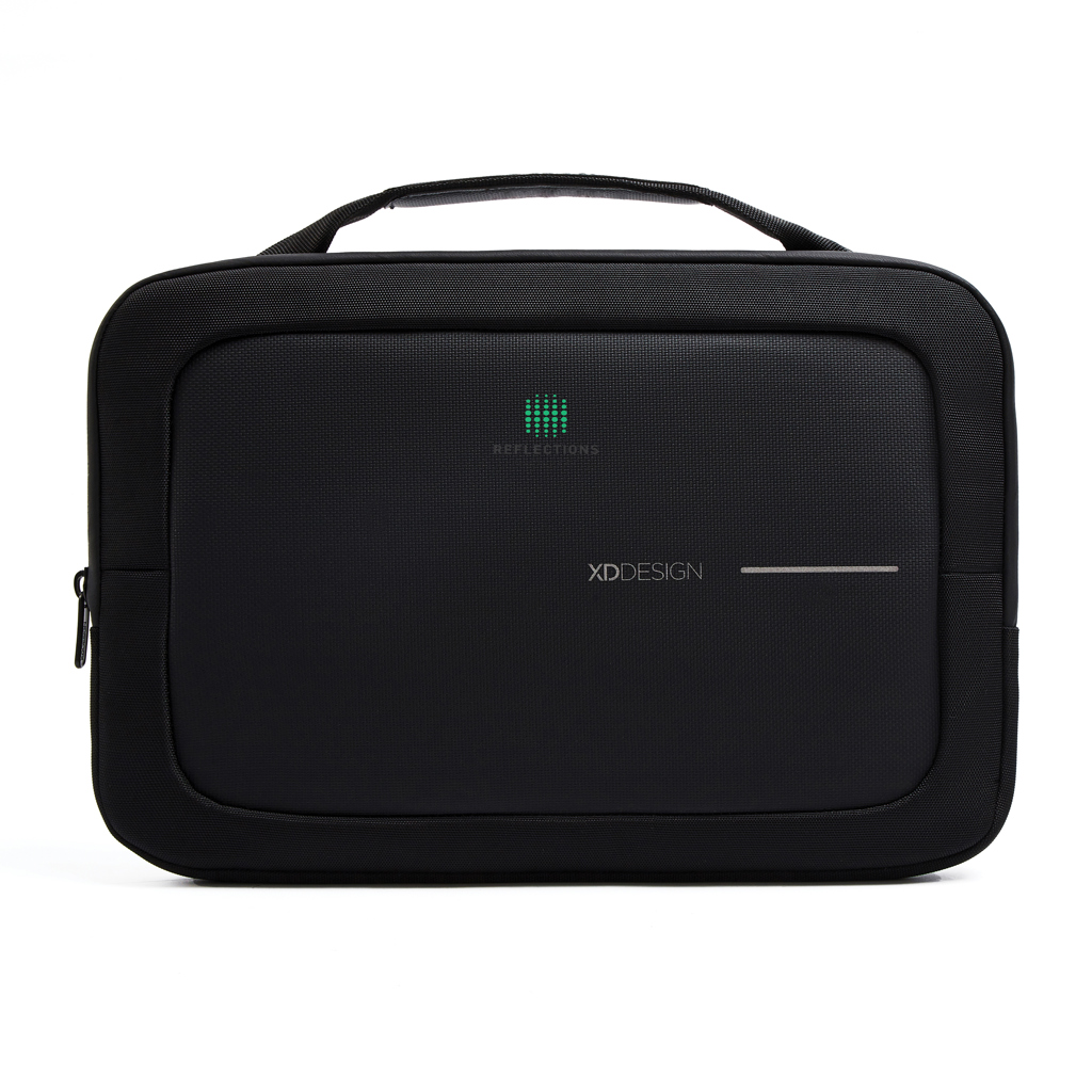 XD Design 16" Laptoptas