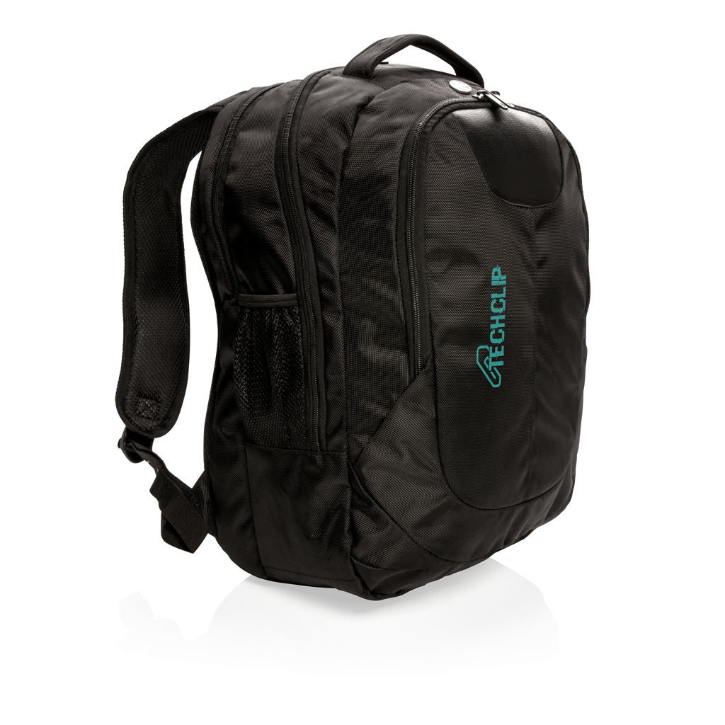 Outdoor laptop rugtas