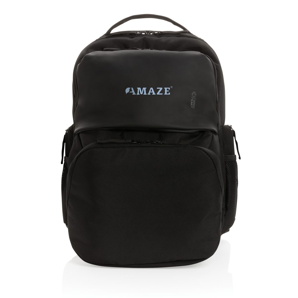 Swiss Peak AWARE™ RPET 15.6" commuter rugzak