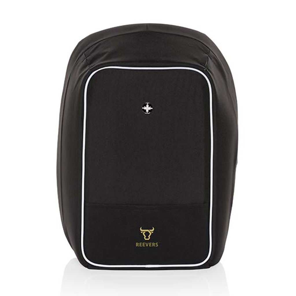 Swiss Peak AWARE™ anti-diefstal 15,6" laptop rugzak