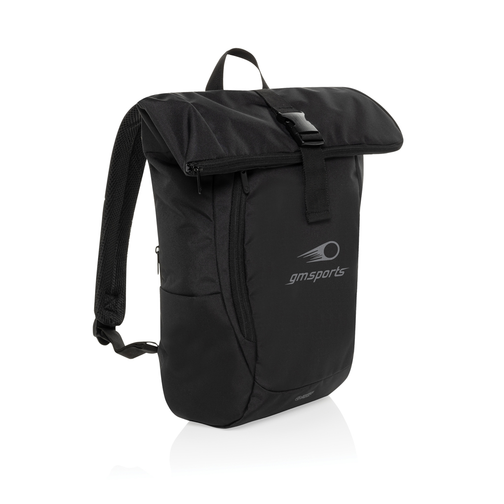 Swiss Peak Aware™ RPET Leonard 15,6 inch laptop rugzak