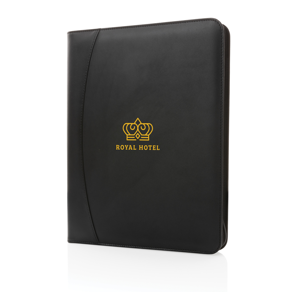 RCS rPU deluxe tech portfolio met rits