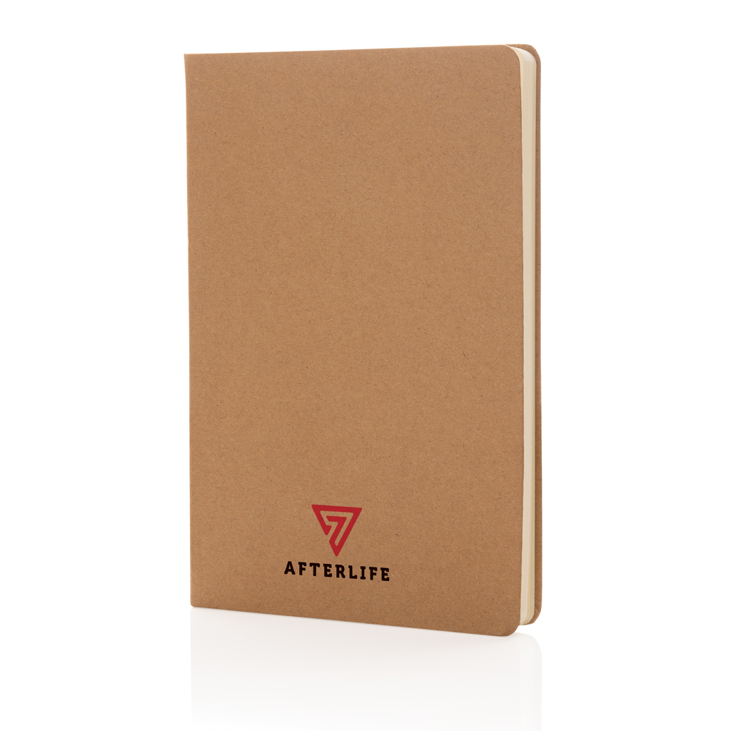 A5 hardcover notitieboek