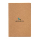 A5 standard softcover notitieboek