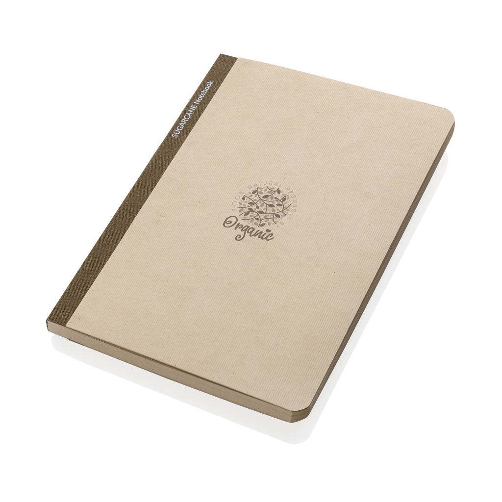 Stylo suikerrietpapier A5 notitieboek