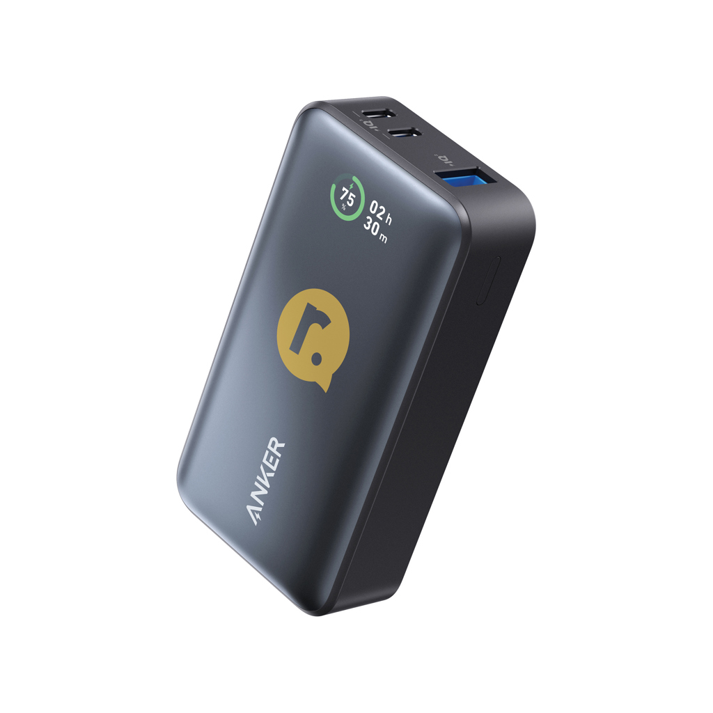 Anker powerbank PowerCore 10.000mAh 30W powerbank