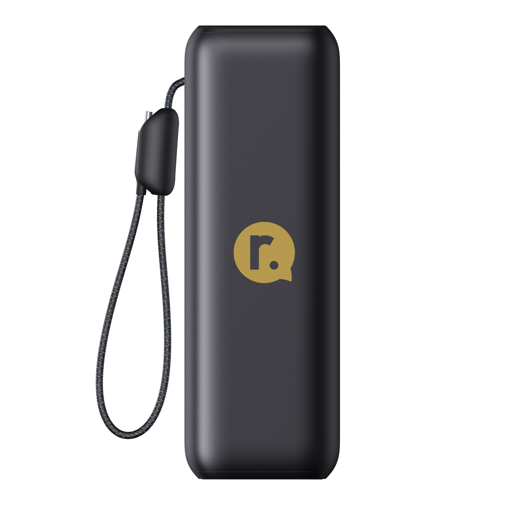 Anker Powerbank 25.000 mAh 165W met ingebouwde  kabel
