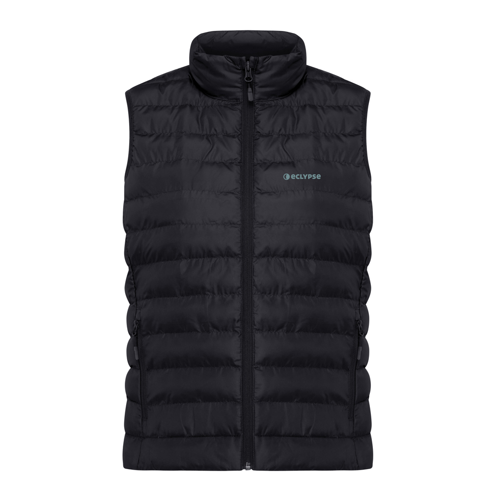IQONIQ Meru dames gerecycled polyester bodywarmer