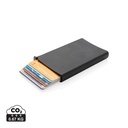 Standaard aluminum RFID kaarthouder