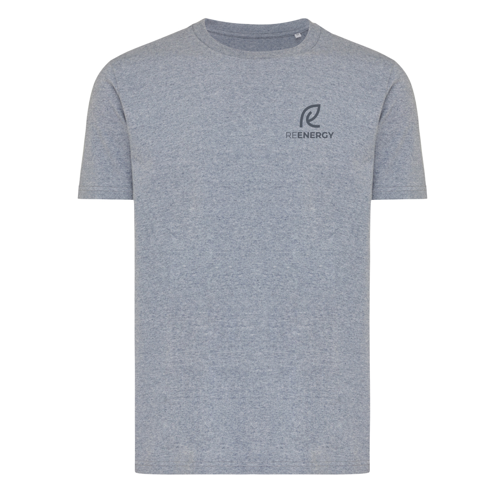 IQONIQ Brett gerecycled katoen t-shirt