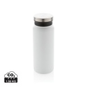 RCS gerecycled roestvrijstalen vacuümfles 600ML