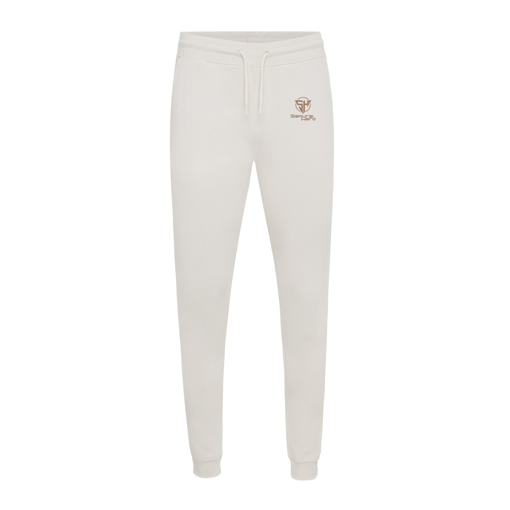 IQONIQ Cooper gerecycled katoenen joggingbroek