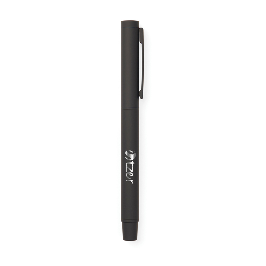 VINGA Baltimore RCS recycled RVS pen