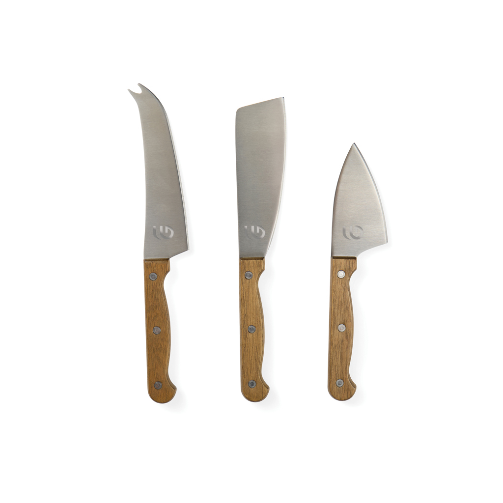 VINGA Story of cheese gift box