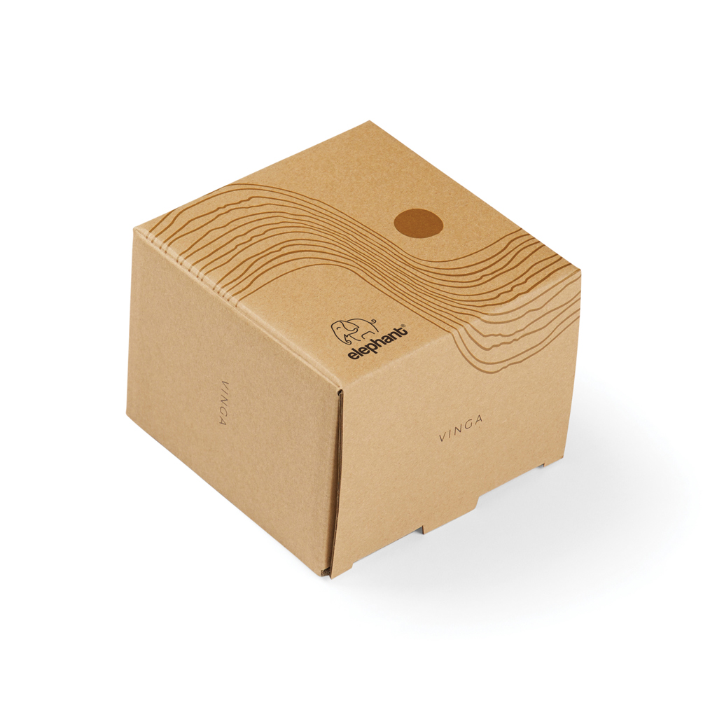 VINGA Nuvem mini kom, set van 3 stuks