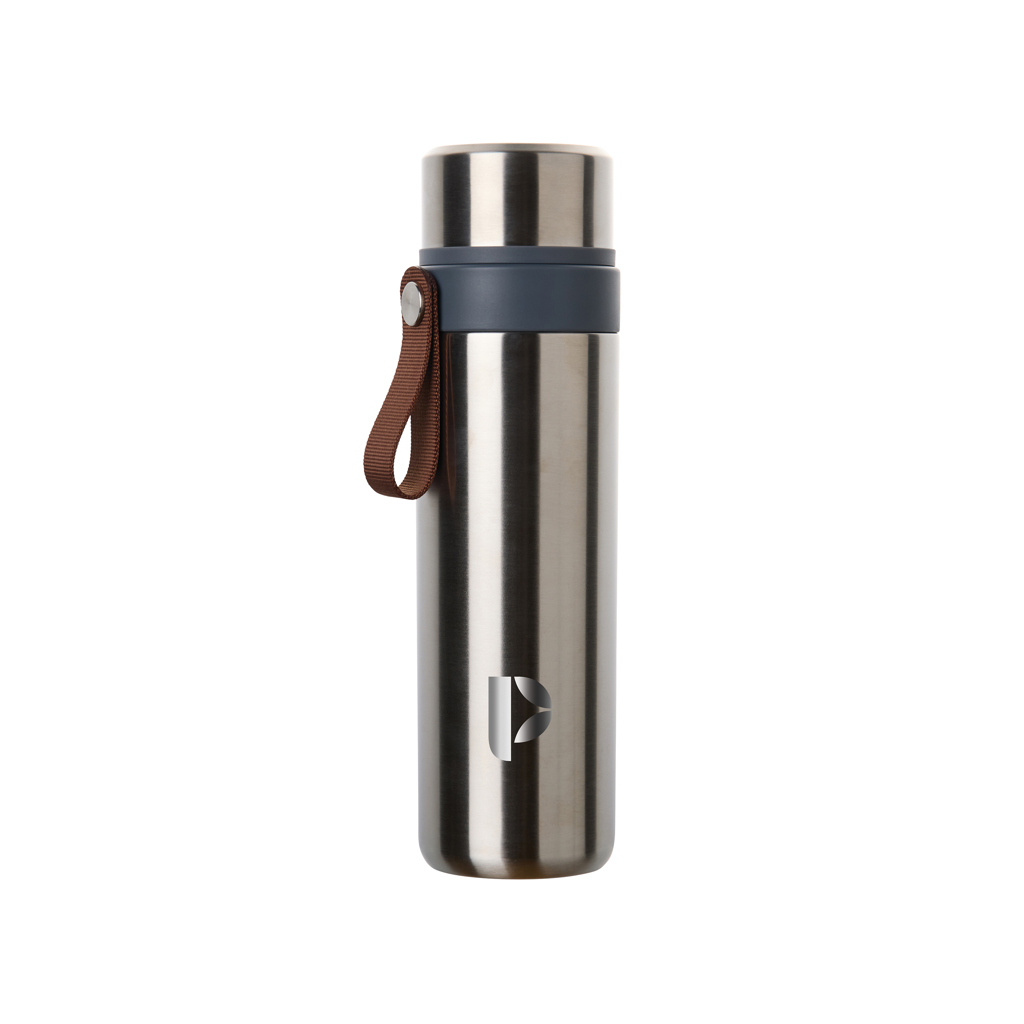 VINGA Tono RCS vacuümfles met 2 bekers 750 ML