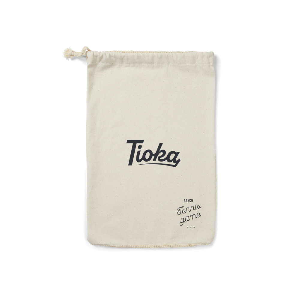 VINGA Miro strandtennis spel