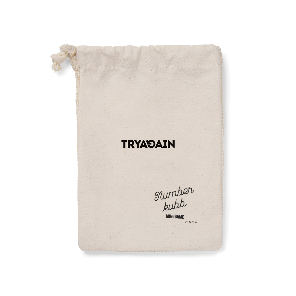 VINGA Muge mini nummer spel