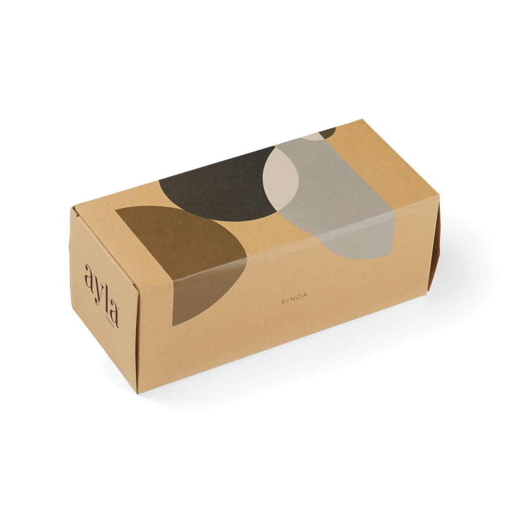 VINGA Waltor pantoffels