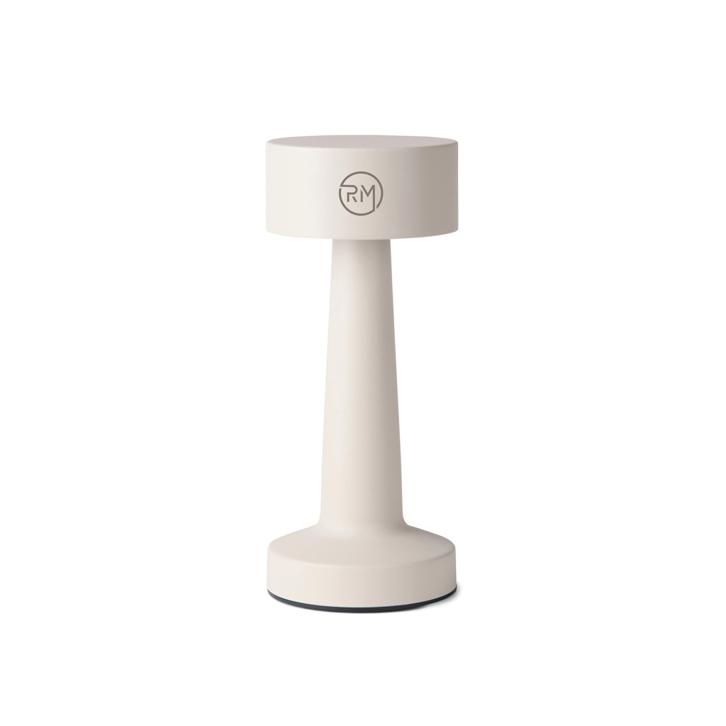 VINGA Maris RCS recycled ABS tafel lamp