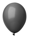 ballon, pastel kleuren