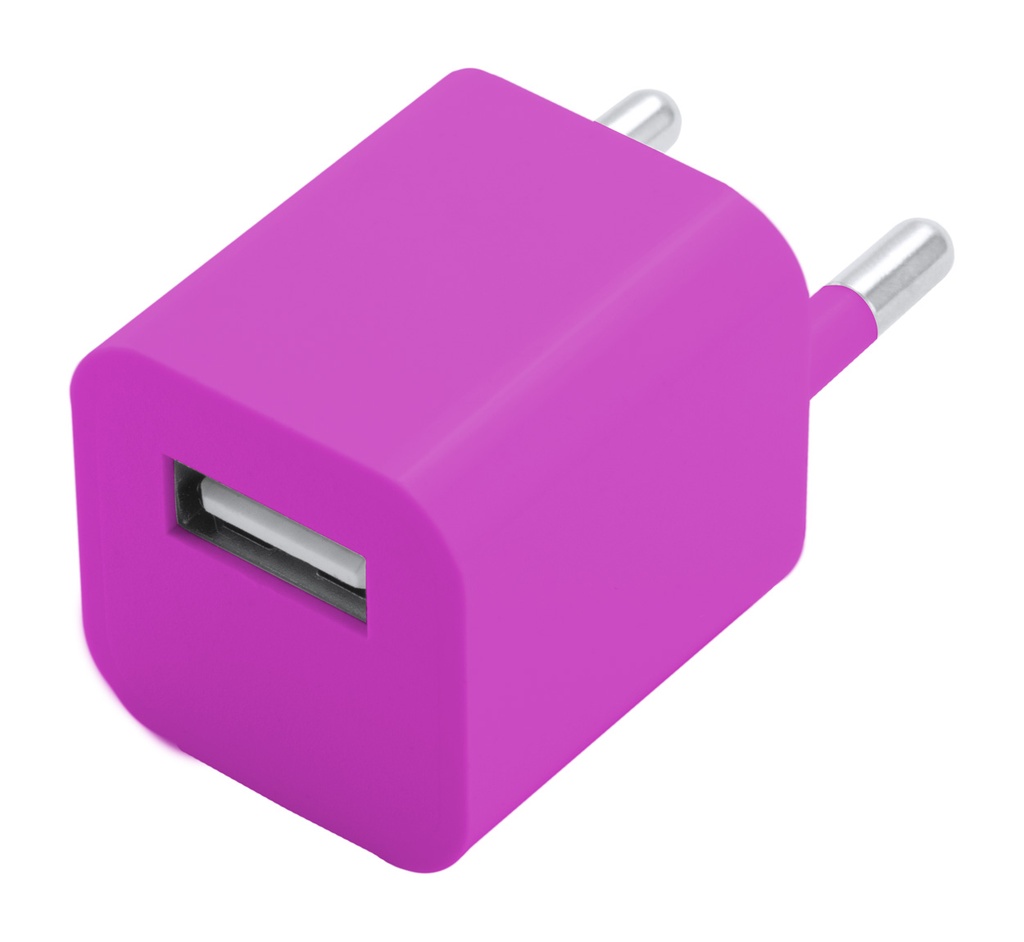 USB oplader