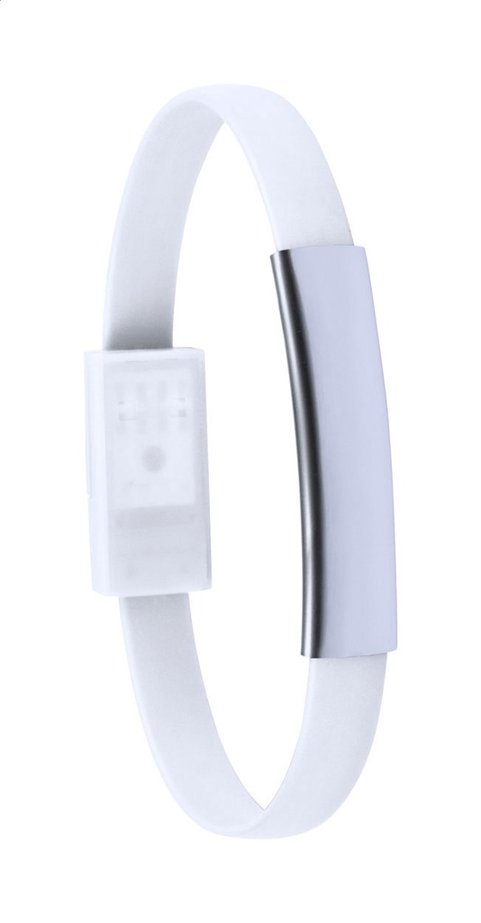 USB oplader armband-Beth